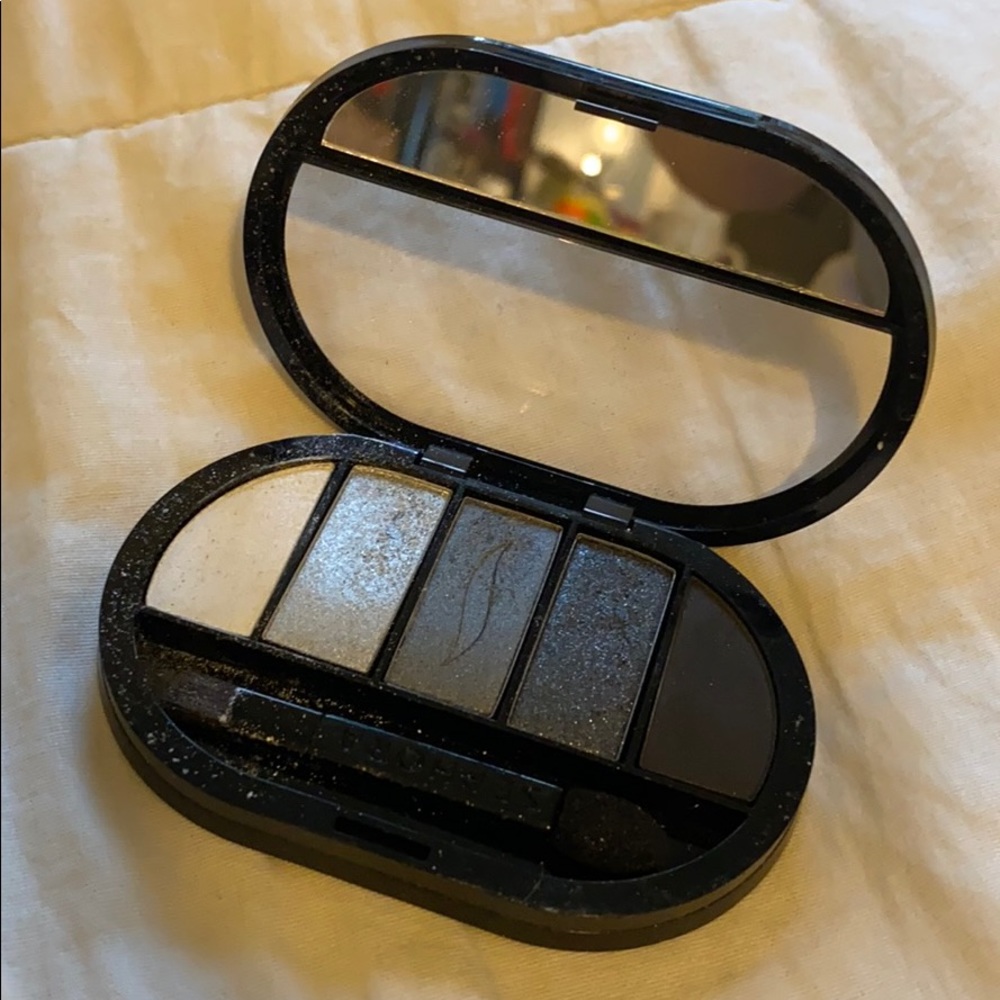 Sephora Colorful 5 Eyeshadow